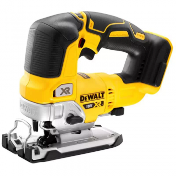 Пила лобзиковая аккумуляторная Каркас DeWALT DCS334N - Фото №1
