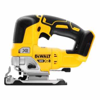 Пила лобзиковая аккумуляторная Каркас DeWALT DCS334N - Фото №6