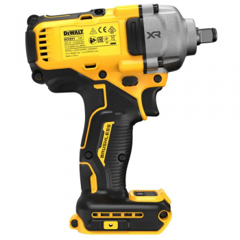 Гайковерт ударный аккумуляторный Каркас DeWALT DCF891N - Фото №2