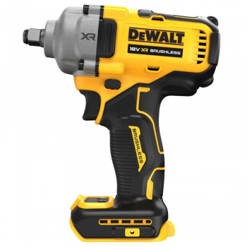 Гайковерт ударный аккумуляторный Каркас DeWALT DCF891N - Фото №3