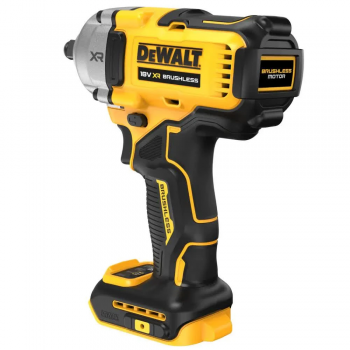 Гайковерт ударный аккумуляторный Каркас DeWALT DCF891N - Фото №4