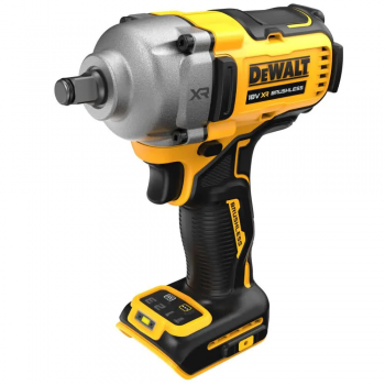 Гайковерт ударный аккумуляторный Каркас DeWALT DCF891N - Фото №6