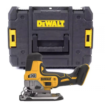 Пила лобзиковая аккумуляторная DeWALT DCS335NT - Фото №1