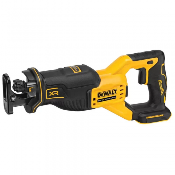 Пила шабельна акумуляторна Каркас DeWALT DCS382N - Фото №1