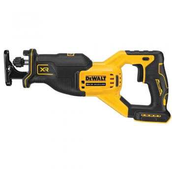 Пила шабельна акумуляторна Каркас DeWALT DCS382N - Фото №2