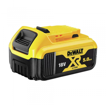 Набір акумуляторних батарей DeWALT DCB184P3 (60113) - Фото №2