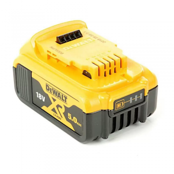 Набір акумуляторних батарей DeWALT DCB184P3 (60113) - Фото №4