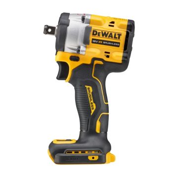 Гайковёрт ударный аккумуляторный бесщёточный DeWALT DCF921N (каркас) (59998) - Фото №1