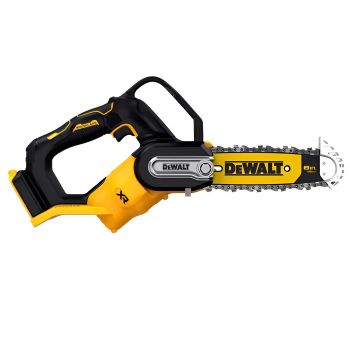 Пила цепная аккумуляторная Каркас DeWALT DCMPS520N - Фото №5