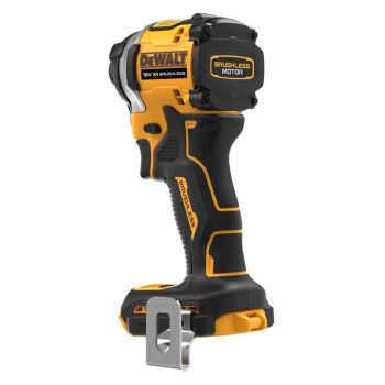 Шуруповерт ударный аккумуляторный Каркас DeWALT DCF850N - Фото №6
