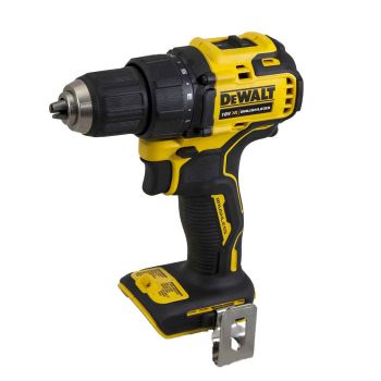 Дрель-шуруповерт аккумуляторная Каркас DeWALT DCD708N - Фото №1