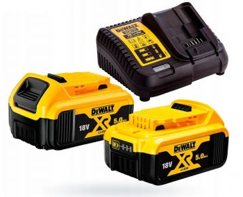 Дриль-шуруповерт акумуляторний безщітковий DeWALT DCD708P2T - Фото №3