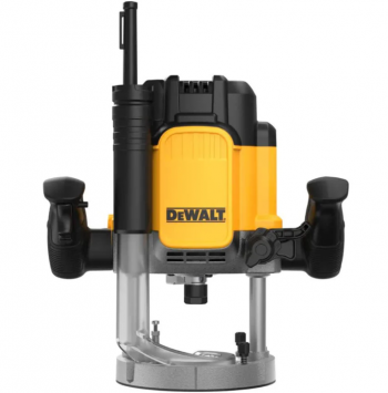 Фрезер сетевой DeWALT DWE625KT - Фото №2