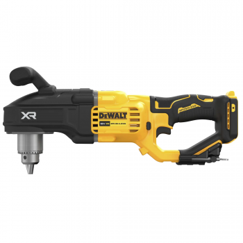 Дрель аккумуляторная бесщёточная DeWALT DCD444N (каркас) (60179) - Фото №2