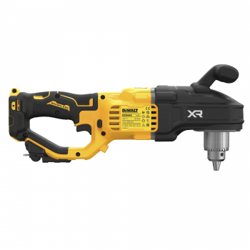 Дрель аккумуляторная бесщёточная DeWALT DCD444N (каркас) (60179) - Фото №4