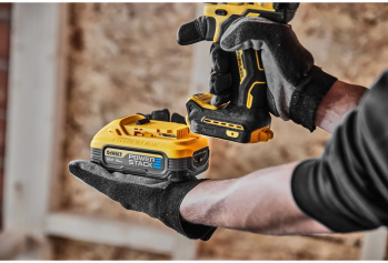 Дрель-шуруповёрт аккумуляторная бесщёточная DeWALT DCD800H2T (60181) - Фото №5