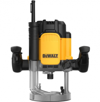 Фрезер сетевой DeWALT DWE625 - Фото №1