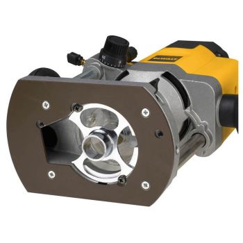 Фрезер сетевой DeWALT DW621KT - Фото №6