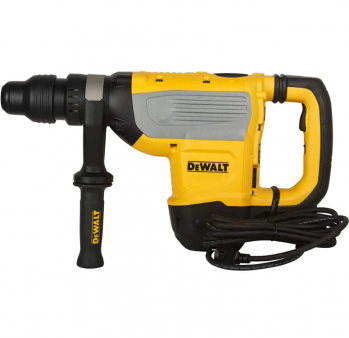 Перфоратор сетевой SDS-MAX DeWALT D25733K - Фото №3