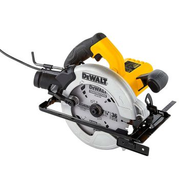 Пила дискова мережева DeWALT DWE5615 - Фото №1