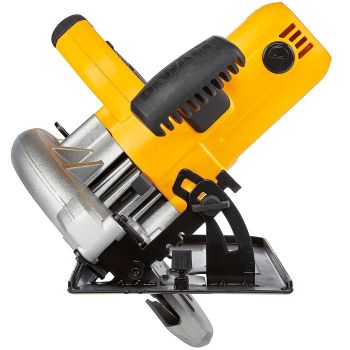 Пила дискова мережева DeWALT DWE5615 - Фото №3