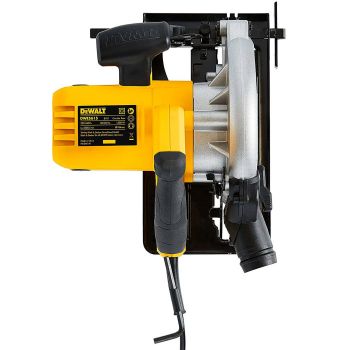 Пила дискова мережева DeWALT DWE5615 - Фото №5