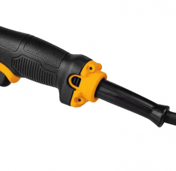 Шлифмашина угловая сетевая DeWALT DWE4559 - Фото №2