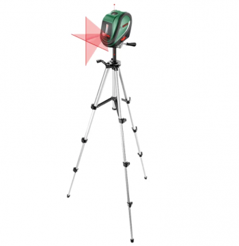 Лазерный нивелир Bosch UniLevel 2 Basic Set (0603663803) - Фото №3
