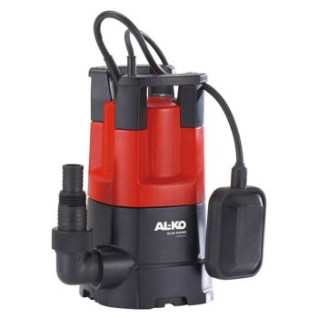 Погружной насос для чистой воды Al-Ko Sub 6500 Swiss Easy (11282060) - Фото №1