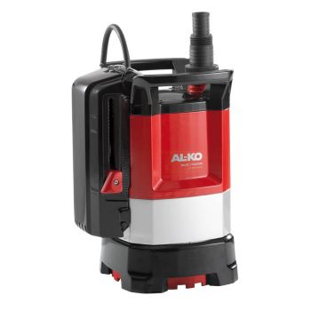 Погружной насос для чистой воды Al-Ko Sub 13000 DS Swiss Premium (11282960) - Фото №1