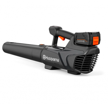 Воздуходув аккумуляторный Husqvarna Aspire B8X-P4A Каркас (9706204-02) - Фото №4