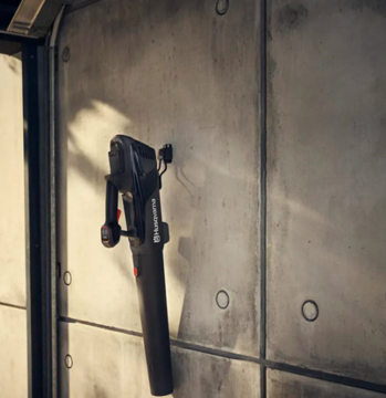 Воздуходув аккумуляторный Husqvarna Aspire B8X-P4A Каркас (9706204-02) - Фото №5