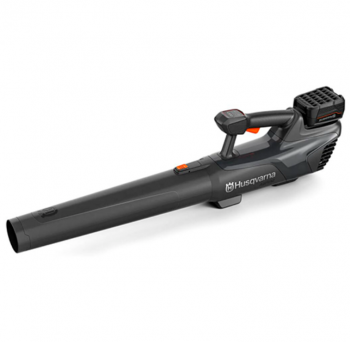 Воздуходув аккумуляторный Husqvarna Aspire B8X-P4A KIT (9706204-04) - Фото №1