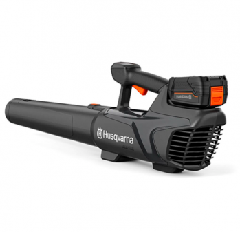 Воздуходув аккумуляторный Husqvarna Aspire B8X-P4A KIT (9706204-04) - Фото №2