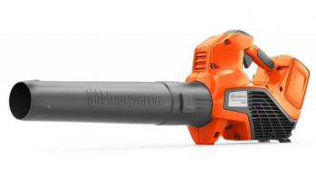 Воздуходув аккумуляторный Husqvarna 120iB Mark II KIT (9679761-02) - Фото №2