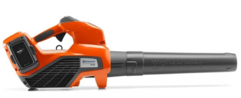 Воздуходув аккумуляторный Husqvarna 120iB Mark II KIT (9679761-02) - Фото №3