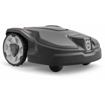 Газонокосилка-робот Husqvarna Automower 315 Mark II (9705268-11) - Фото №1