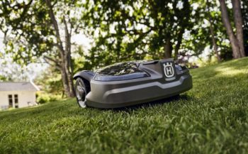 Газонокосилка-робот Husqvarna Automower 315 Mark II (9705268-11) - Фото №2