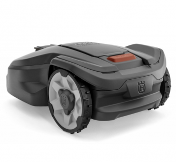 Газонокосилка-робот Husqvarna Automower 315 Mark II (9705268-11) - Фото №5