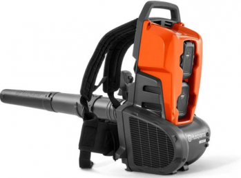 Воздуходув аккумуляторный Husqvarna 340iBT Каркас (9677962-02) - Фото №3