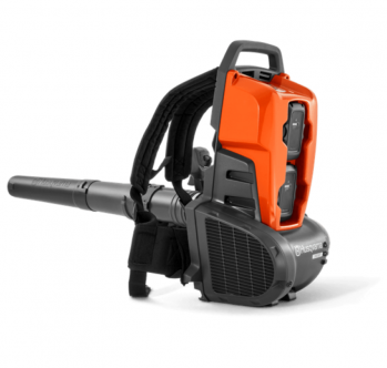Воздуходув аккумуляторный Husqvarna 340iBT Каркас (9677962-03) - Фото №1