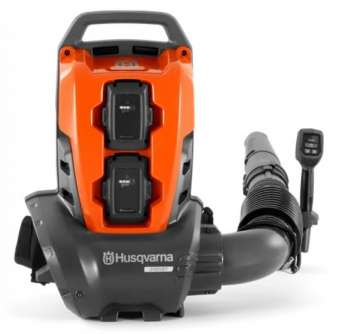Воздуходув аккумуляторный Husqvarna 340iBT Каркас (9677962-03) - Фото №2