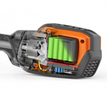 Триммер Husqvarna 535iFR Каркас (9678505-04) - Фото №6