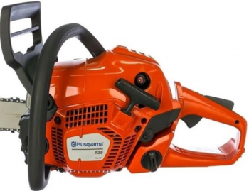 Бензопила Husqvarna 135 II (9678618-14) - Фото №2