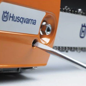 Бензопила Husqvarna 135 II (9678618-14) - Фото №4