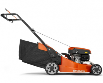 Газонокосарка бензинова Husqvarna LC 247S (9705412-01) - Фото №2