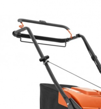 Газонокосарка бензинова Husqvarna LC 247S (9705412-01) - Фото №3