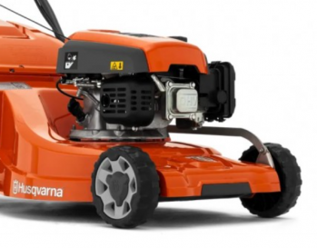 Газонокосарка бензинова Husqvarna LC 247S (9705412-01) - Фото №5