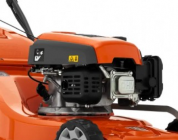 Газонокосарка бензинова Husqvarna LC 247S (9705412-01) - Фото №6