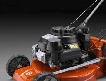 Газонокосилка бензиновая Husqvarna LC 551SP (9706217-01) - Фото №2